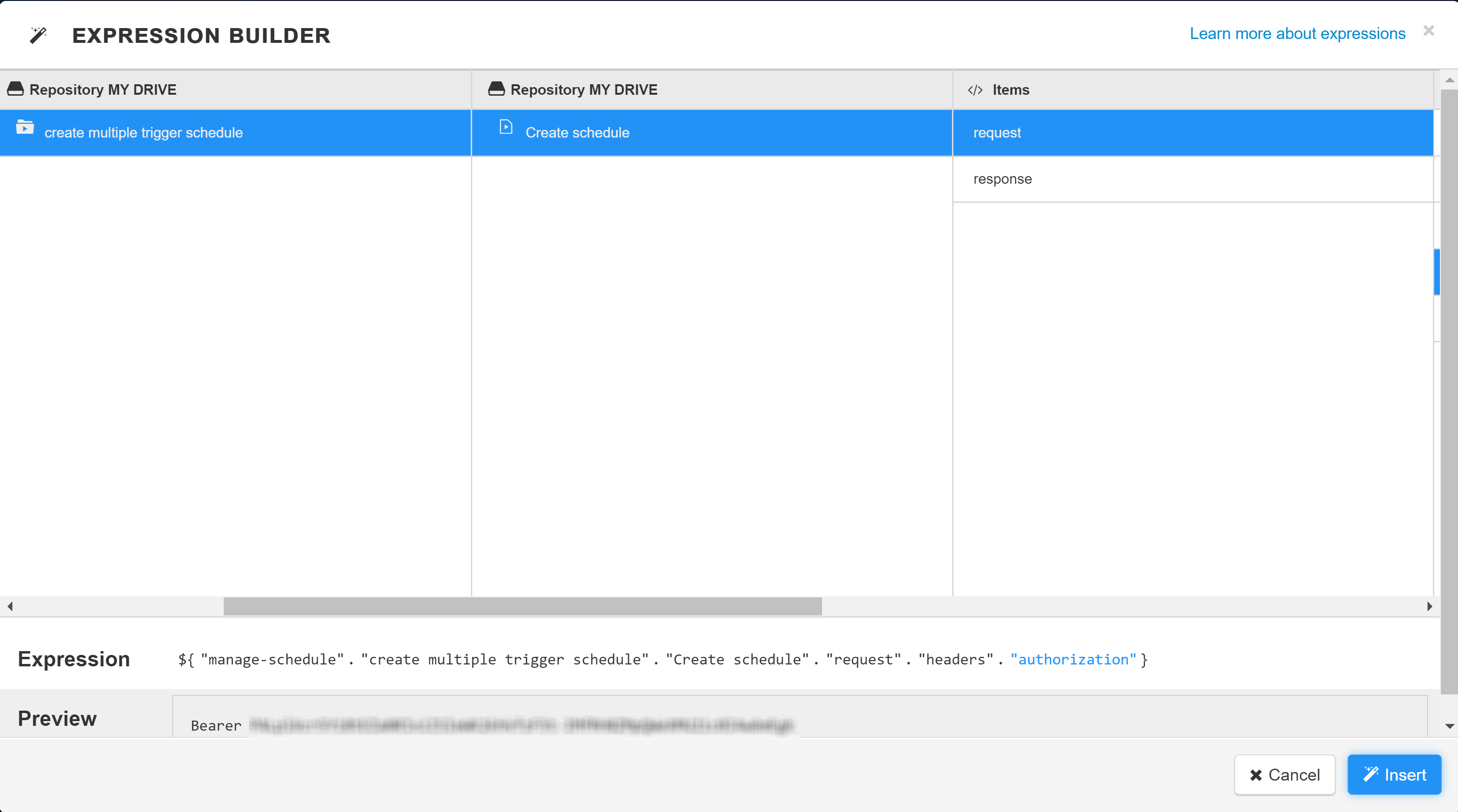 tmc-api-reuse-access-token